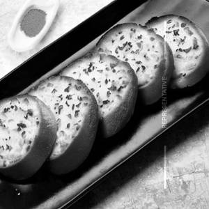 Reg. Garlic Bread