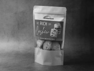 Rich Cashewnut Cookies [200 g]