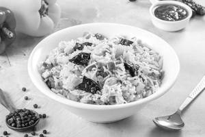 Singapuri Rice