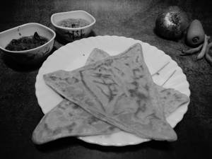 Chapati 1 Pcs
