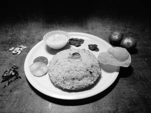 Biryani Rice