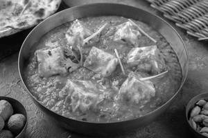 Punjab Grill Paneer 1965