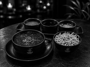 Manchow Soup