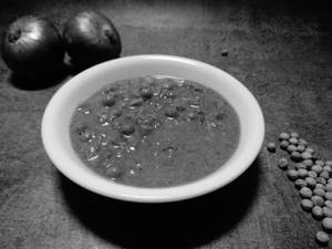 Green Peas