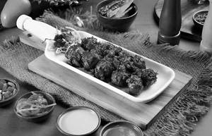 Manchurian