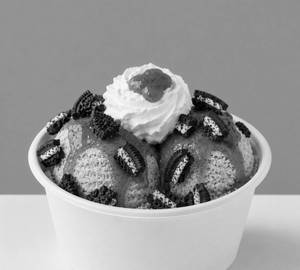 Pink Oreo Dream