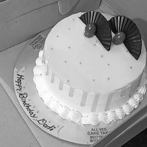 Pineapple Cake