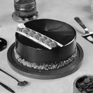 Chocolate Fantasy Cake [400 G]