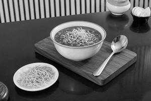 Veg Manchow Soup