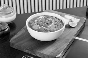 Mixed Veg Curry