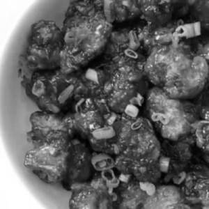 Gobi Manchurian
