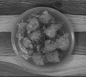 Home Style Chicken Pakoda