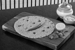 Jonna Roti (jowar)