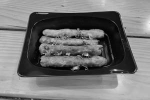 Chicken Seek Kabab [4 Pieces]