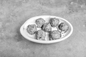Malai Kofta