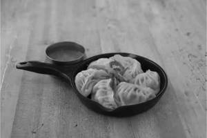 Paneer Momos