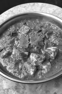 Paneer Chettinad Gravy