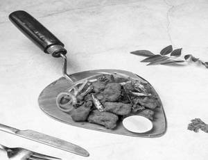 Amritsari Macchi