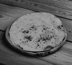 Roti Wiht Gee