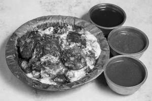 Aloo Chaat