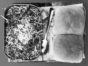 Cheese Sev Usal (400 Gm)