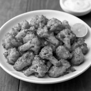 Aloo Gobi Fry