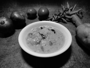 Veg Stew