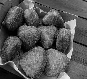Chicken nuggets
