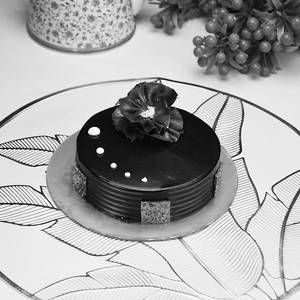 Chocolate Truffle 500gm