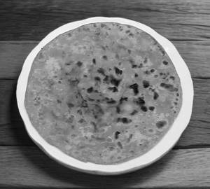Aalu Paratha