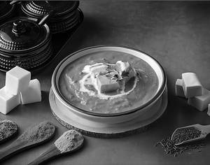 Butter Paneer