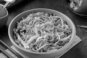 Singapuri Noodles