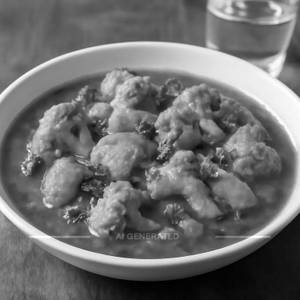 Aloo Gobhi Masala
