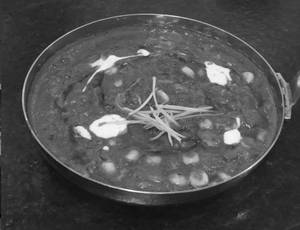 Makai Kumbh Te Palak