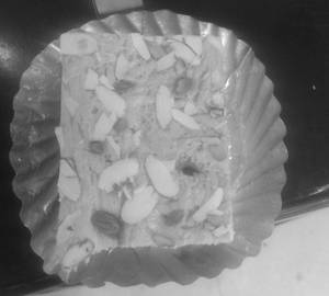 Ghee Soanpapdi