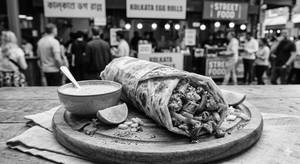 Egg Roll