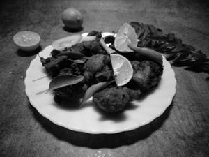 Chicken Kebab