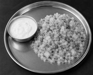 Shabu Khichdi
