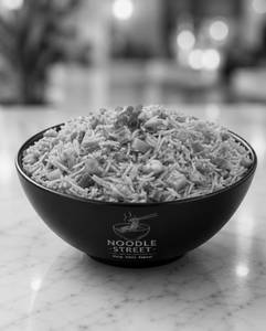 Schezwan Fried Rice Bowl
