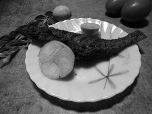 Kilimeen Fry (pink Perch)