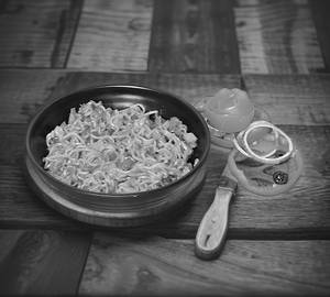 Veg Maggi