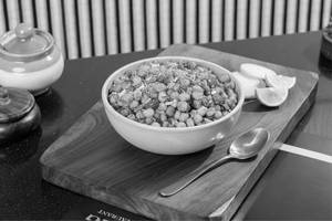 Crispy Corn Salt & Pepper