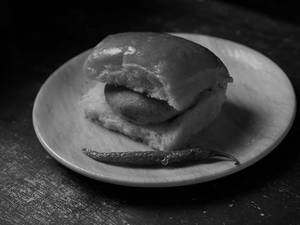 Mumbaiya Vadapav