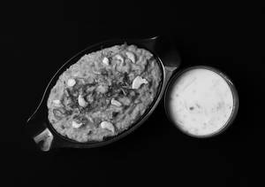 Dal Khichdi