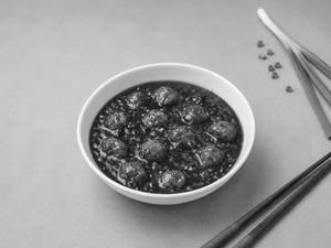 Manchurian Gravy