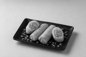 Veg. Spring Roll