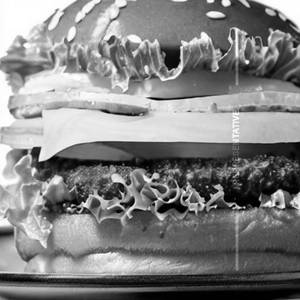 Jalepeno burger                                                                                    