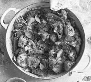 Aloo Gobi Masala
