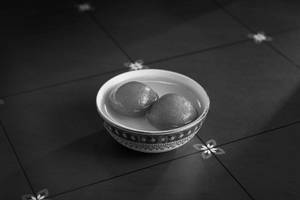 Gulab Jamun(1 Pc)