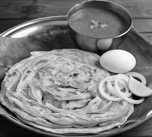 Parotha